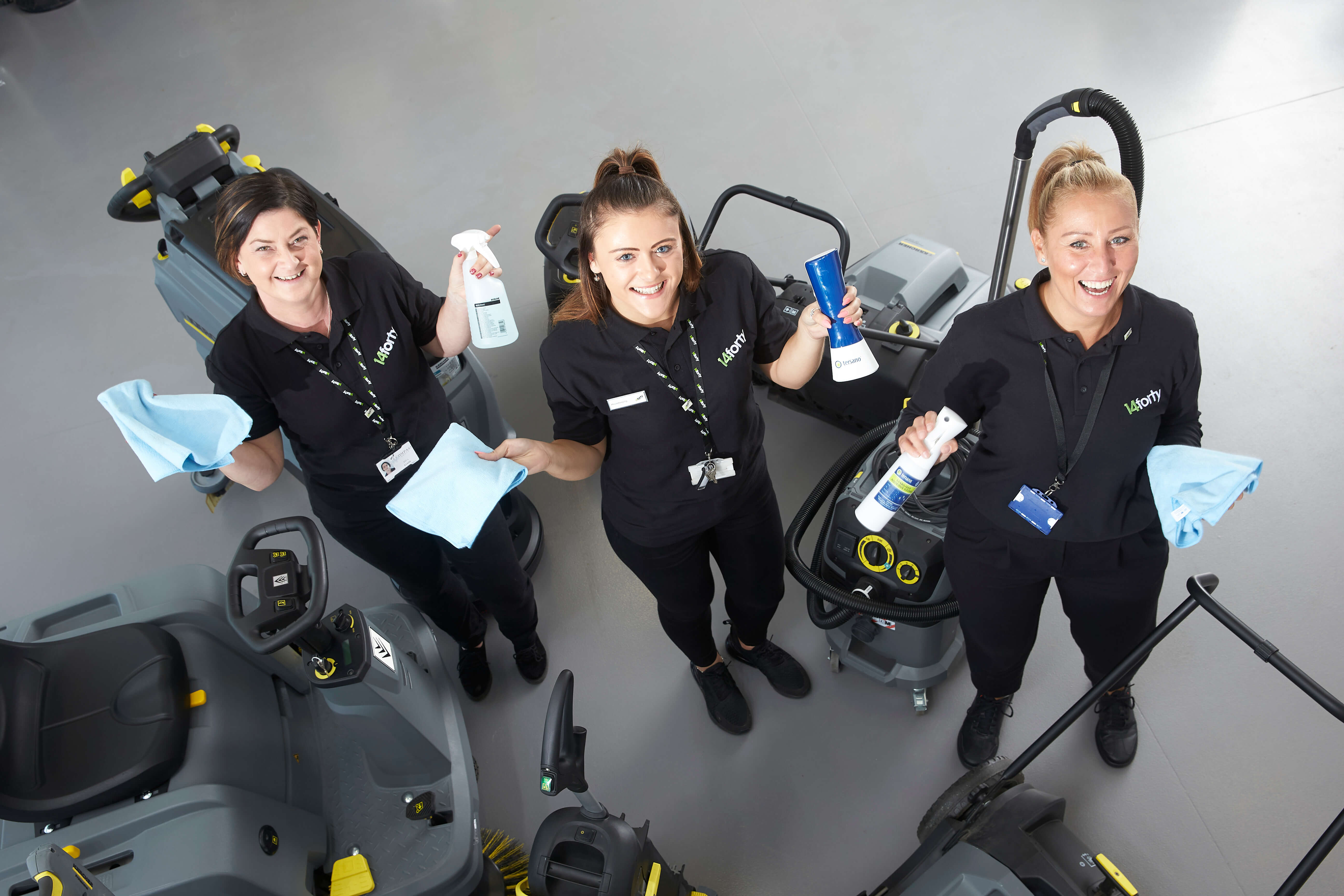 Eu14 Photoshoot Staff And Equipment 9