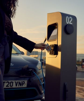 Frasershot Cadent464