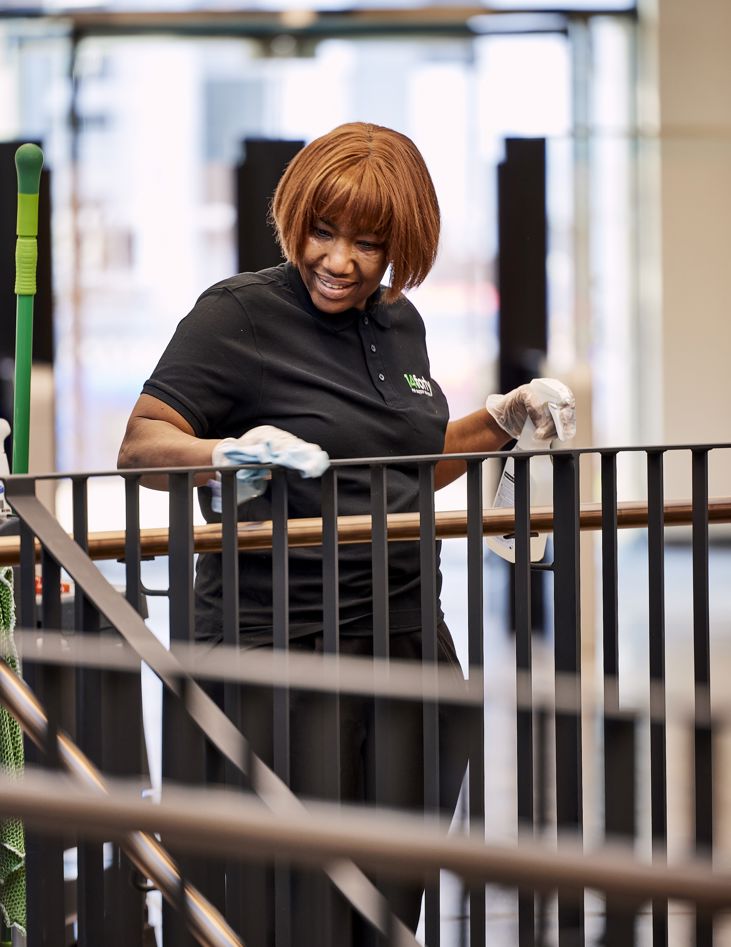 Frasershot Cadent135