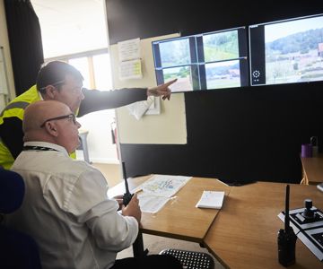 Eu14 Photoshoot Montiroing Cctv 2