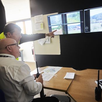 Eu14 Photoshoot Montiroing Cctv 2