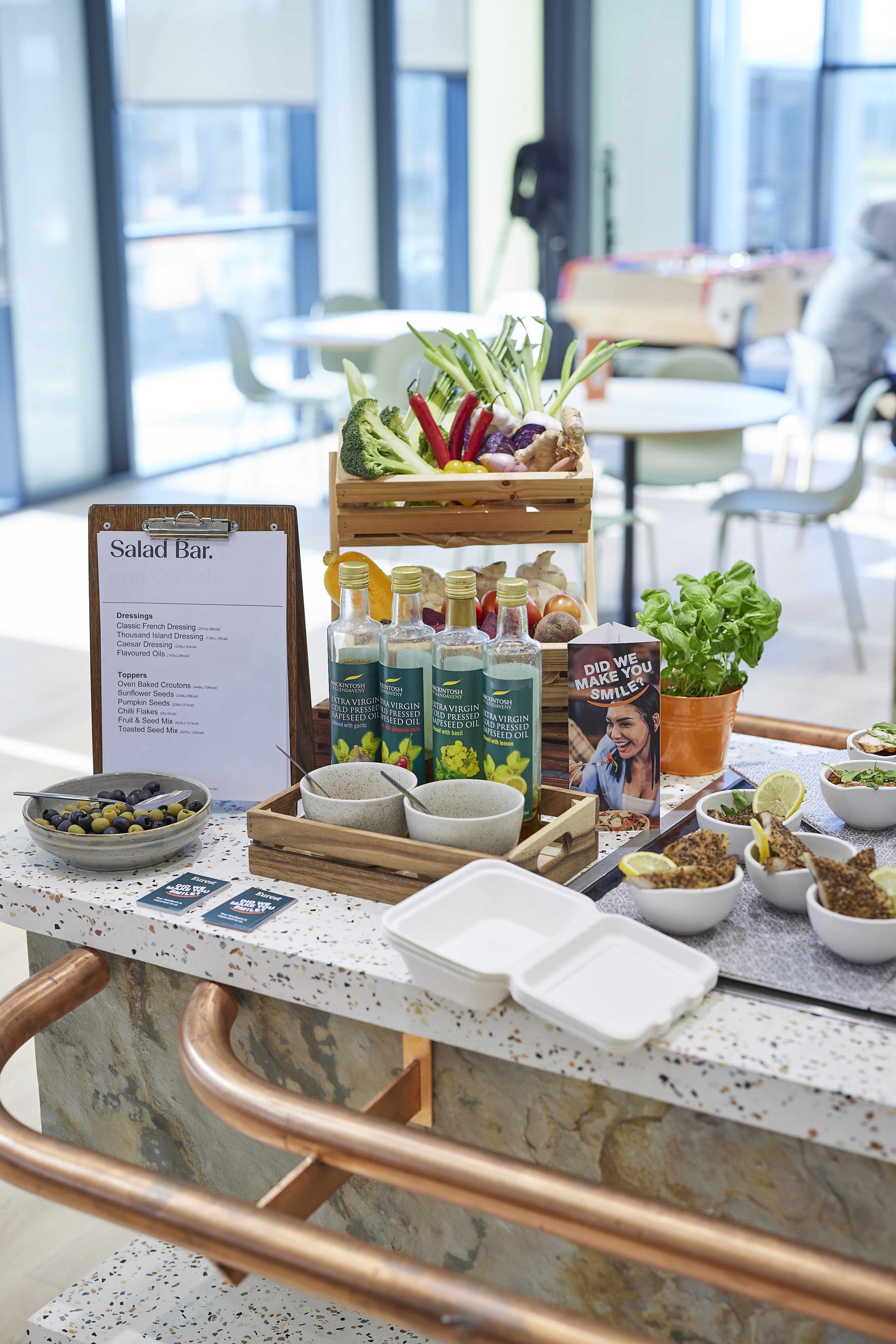 Frasershot Cadent242