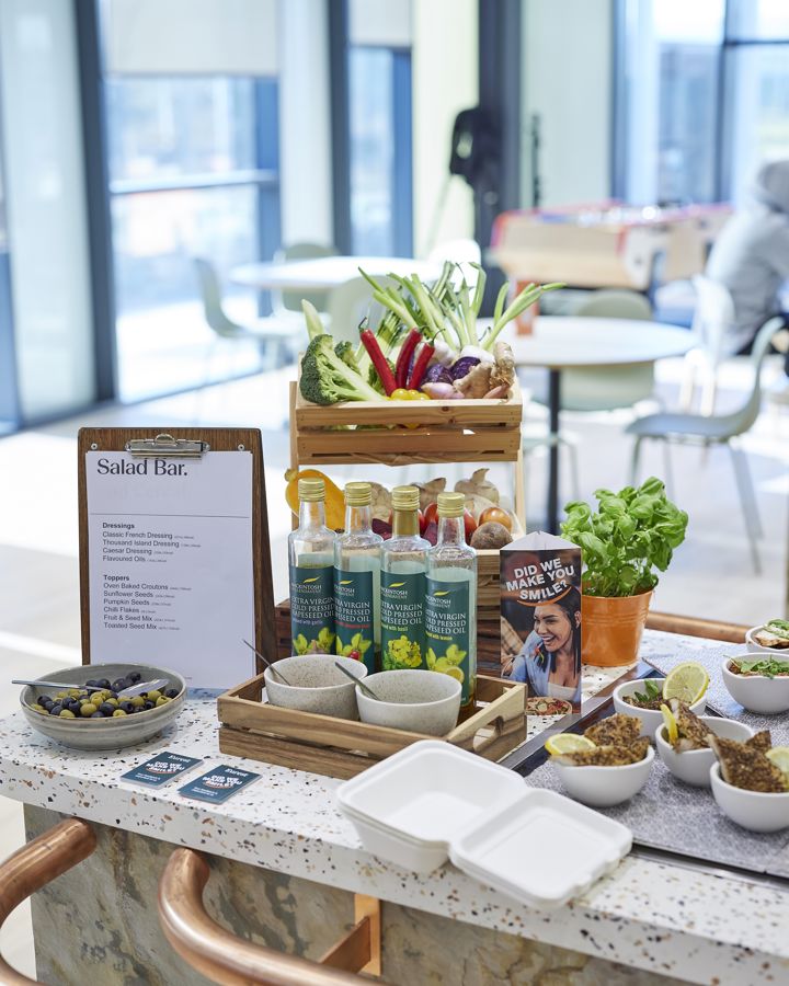 Frasershot Cadent242