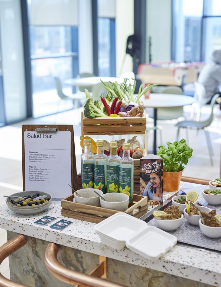 Frasershot Cadent242