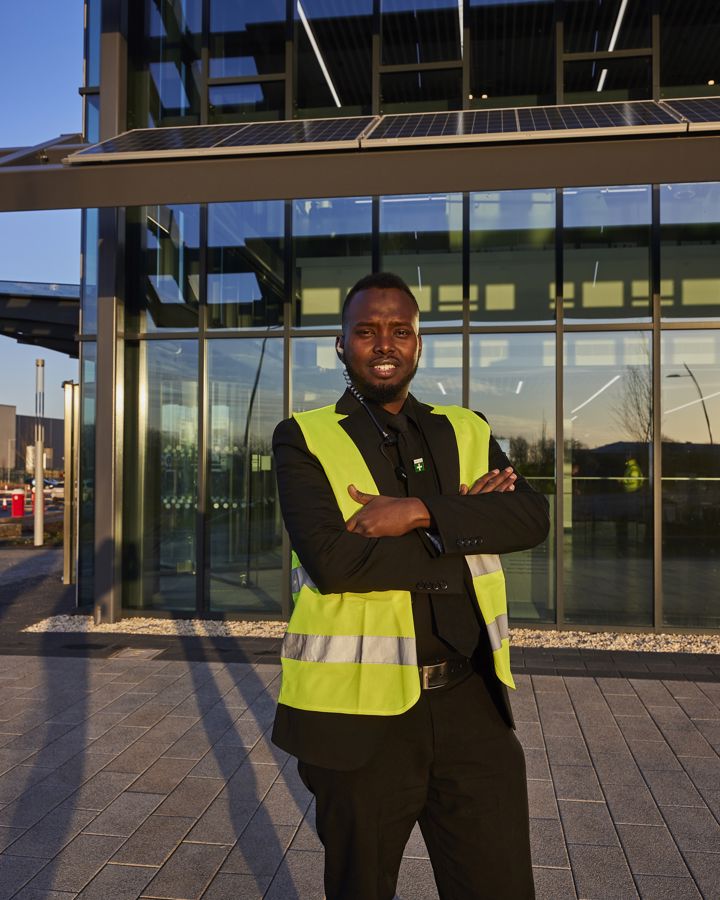 Frasershot Cadent462