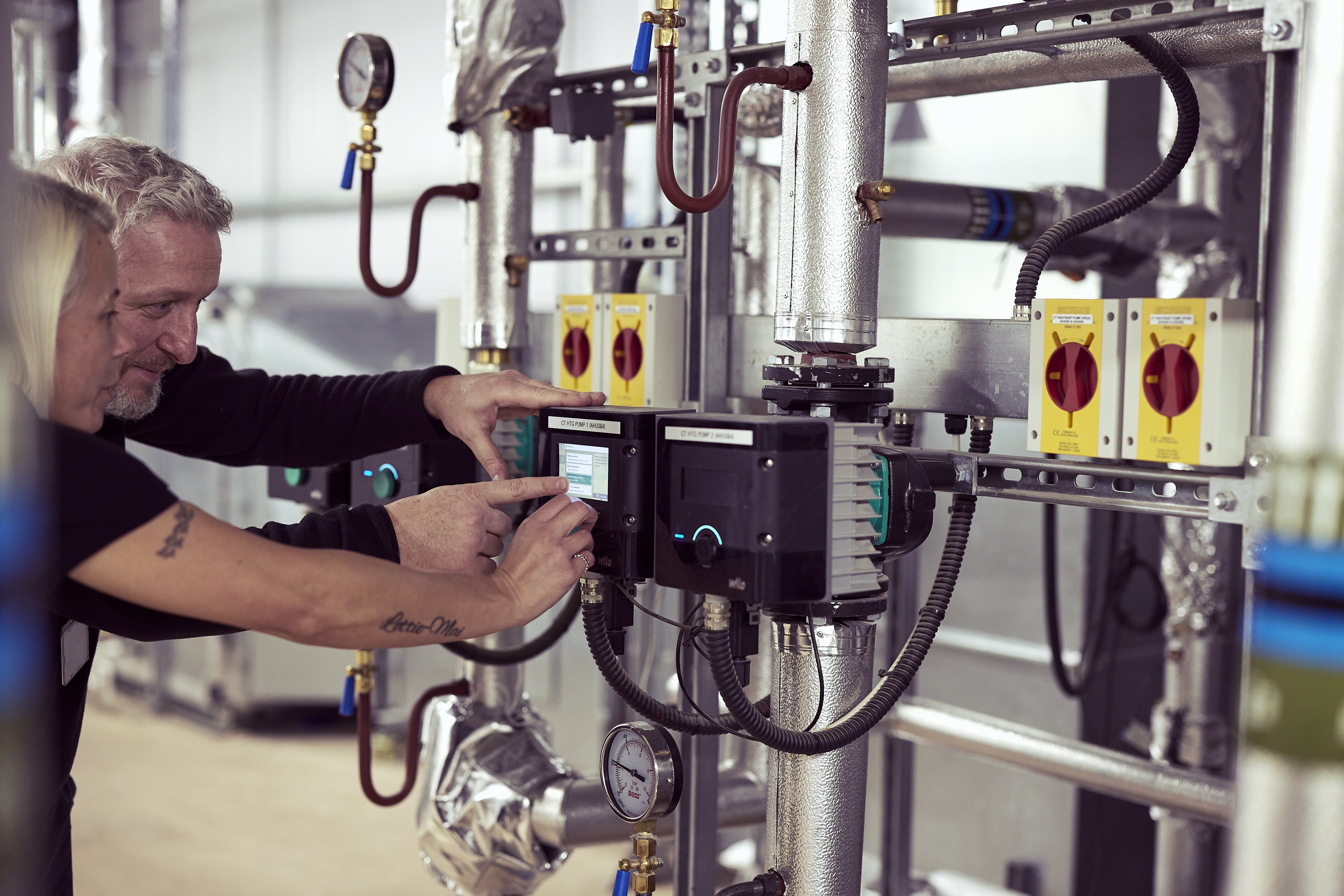 Frasershot Cadent370