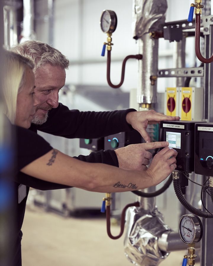 Frasershot Cadent370