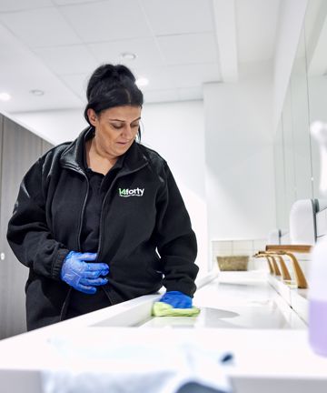 Frasershot Cadent325