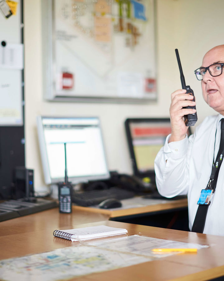 Eu14 Photoshoot Security Room 8