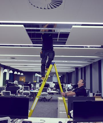 Frasershot Cadent504