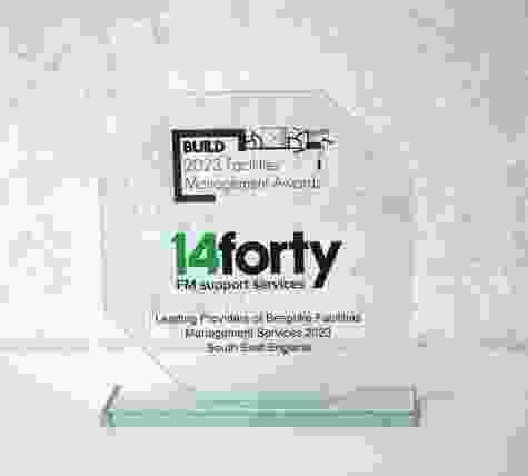 Build Awards