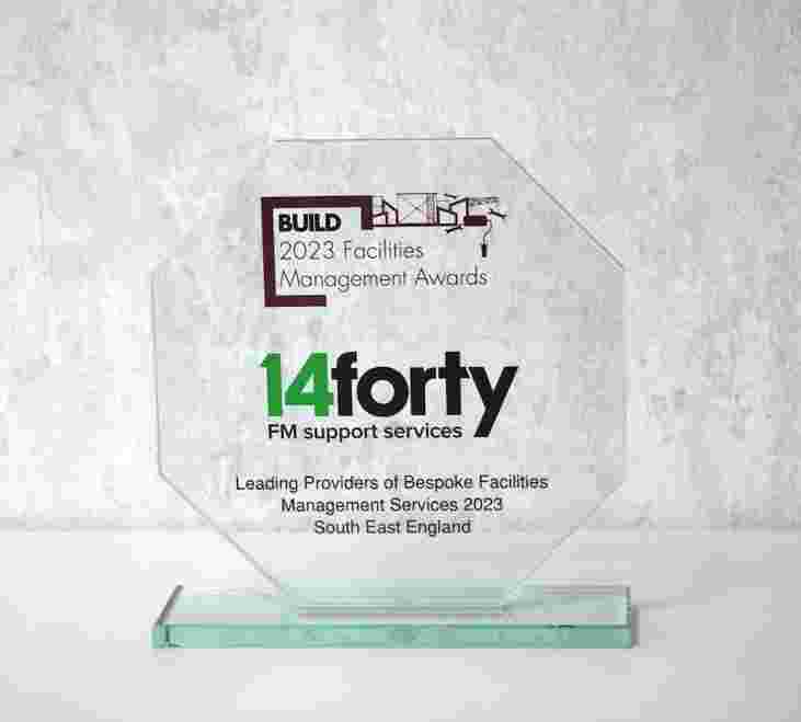 Build Awards