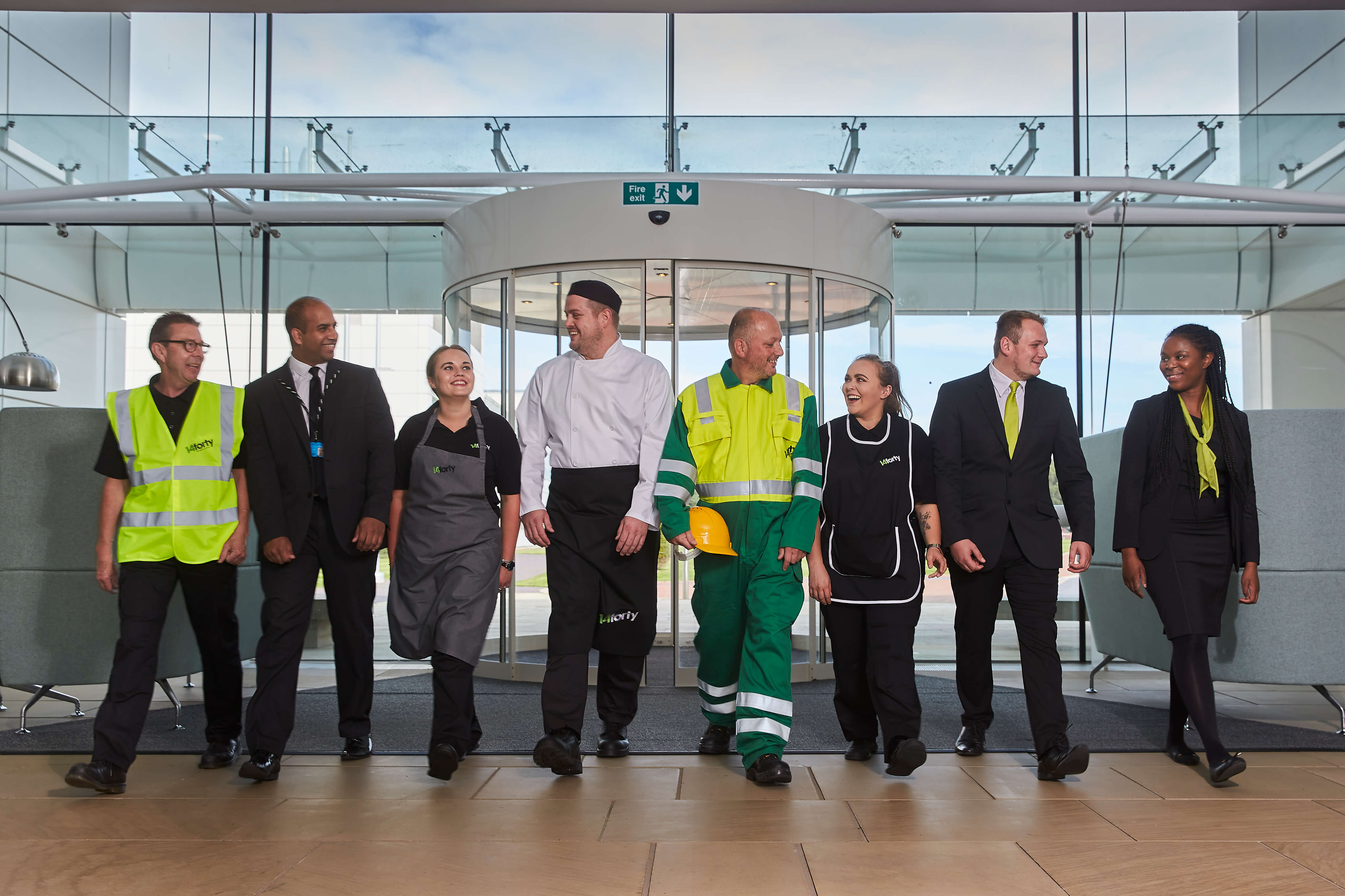 Eu14 Photoshoot Team Photo 4