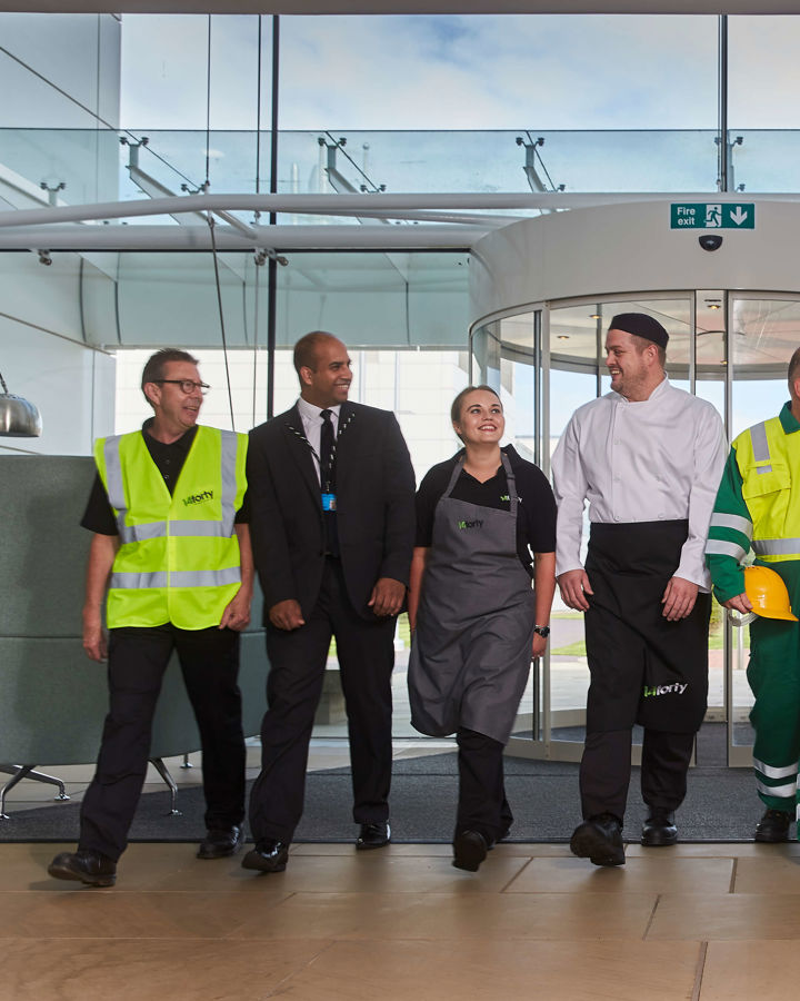 Eu14 Photoshoot Team Photo 4