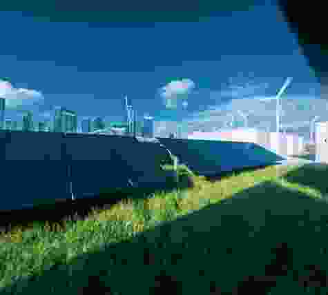 14Forty Net Zero Guide