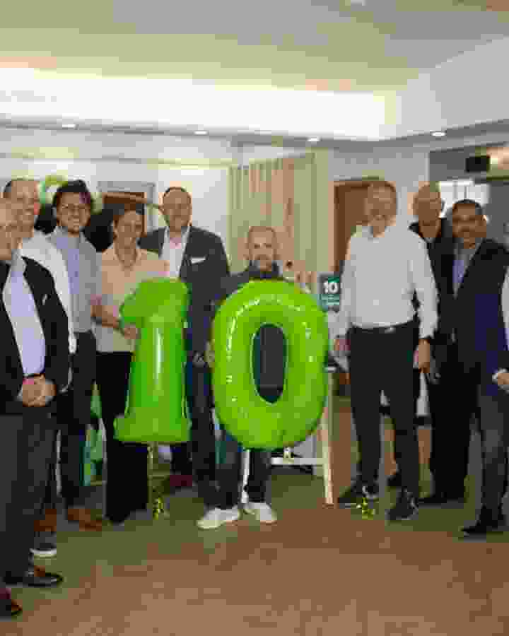 Team 10