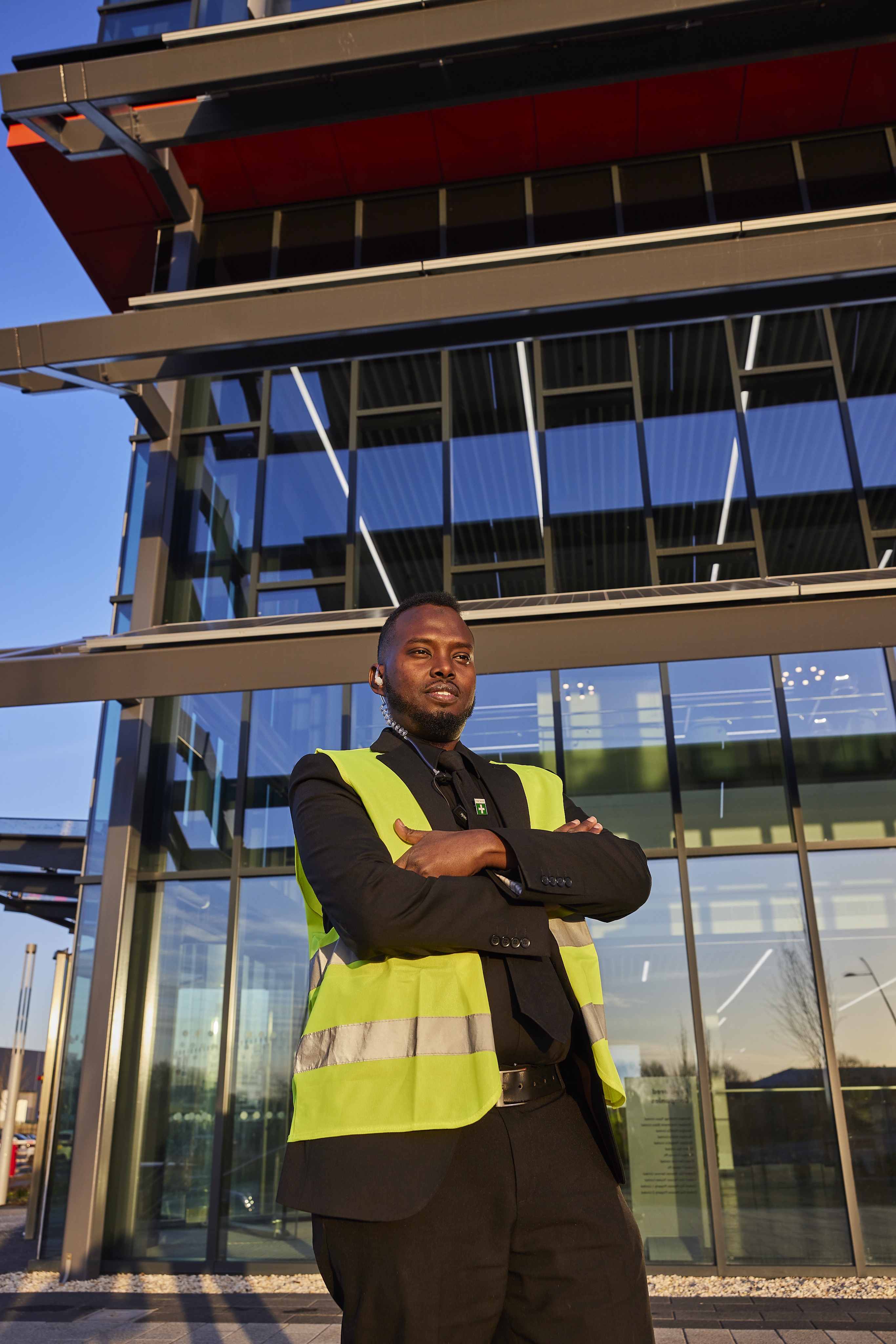 Frasershot Cadent460