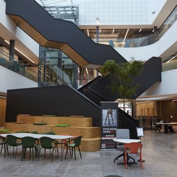 Frasershot Cadent105