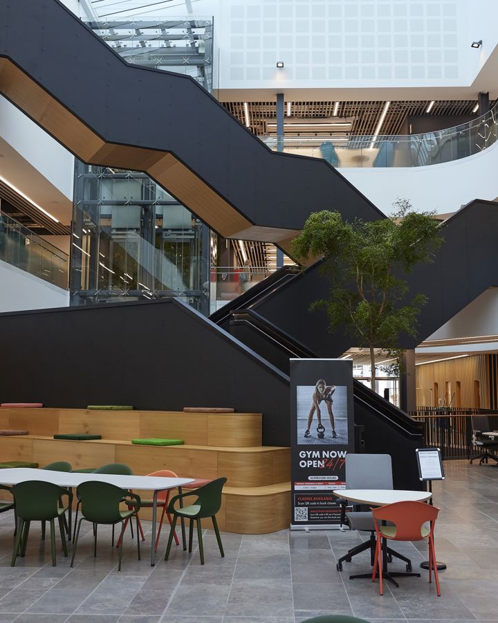 Frasershot Cadent105