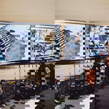 Frasershot Cadent405