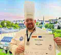 Culinary World Cup 2022