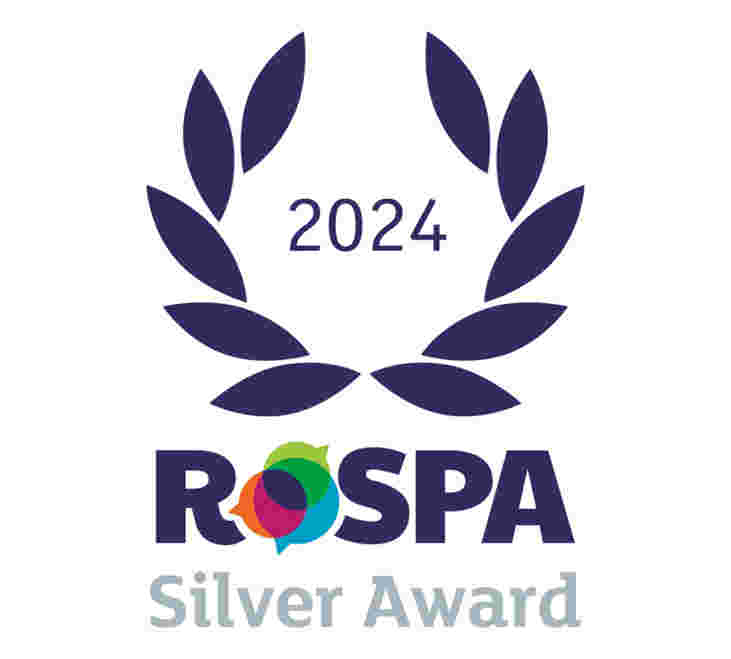 Rospa 2024 Silver Award Square (1)