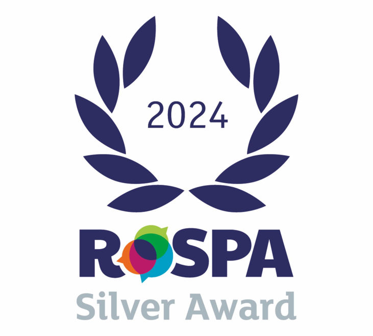 Rospa 2024 Silver Award Square (1)
