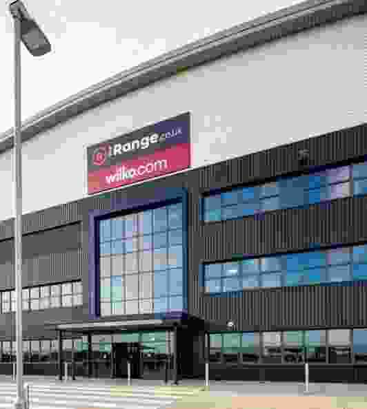 The Range