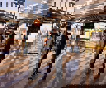 Frasershot Cadent423