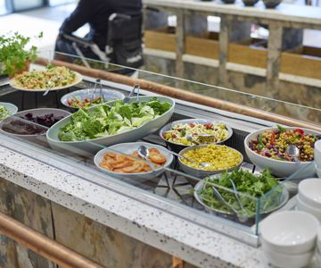 Frasershot Cadent243