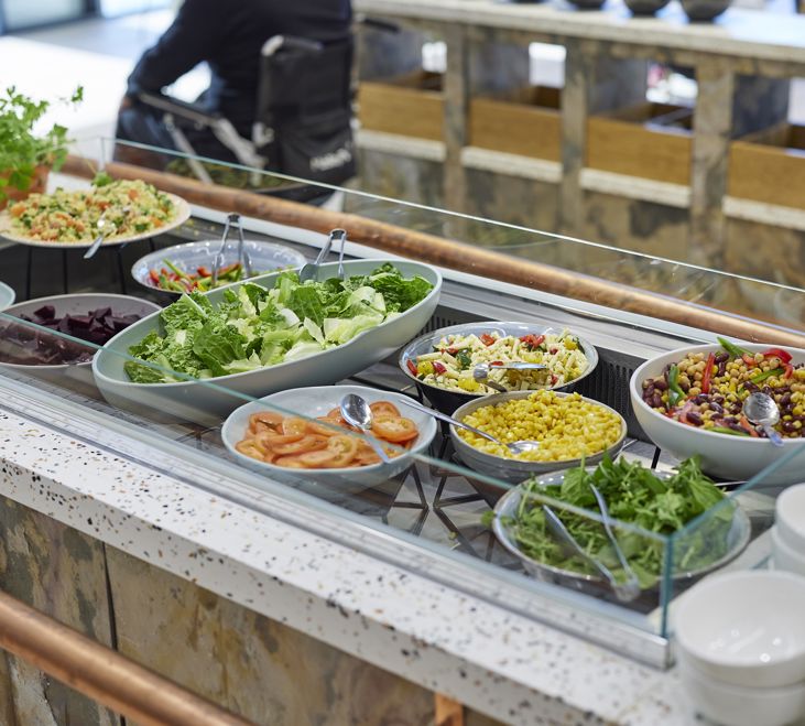 Frasershot Cadent243