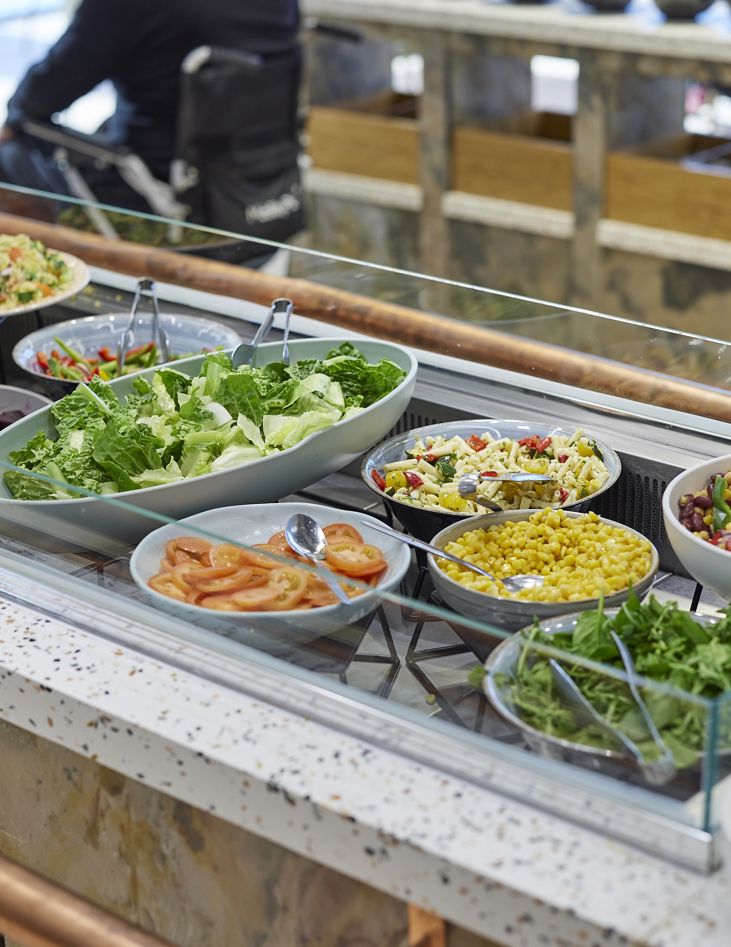 Frasershot Cadent243