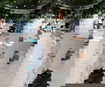 Eu14 Cleaning Robot 5