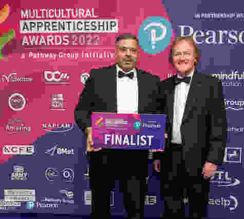 Multicultural Apprenticeship Awards 2022