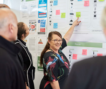 Eu14 Photoshoot Team Briefing 5