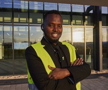 Frasershot Cadent463