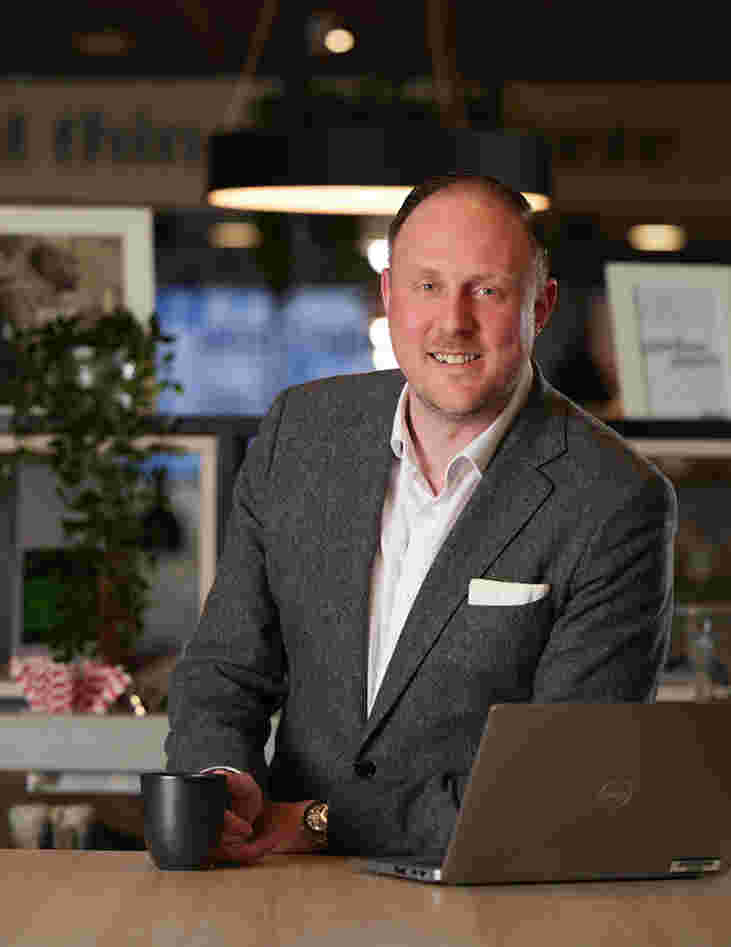 Matthew Lockton