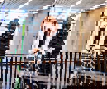 Frasershot Cadent130