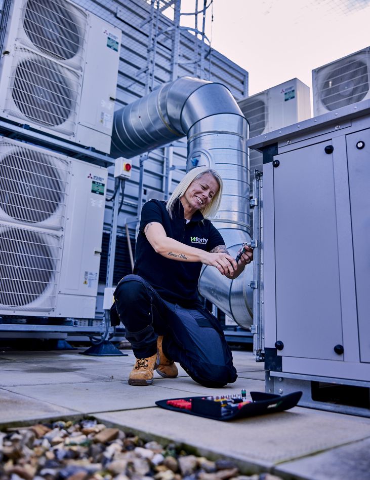 Frasershot Cadent366