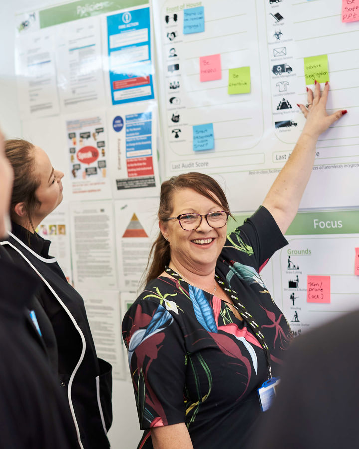 Eu14 Photoshoot Team Briefing 4