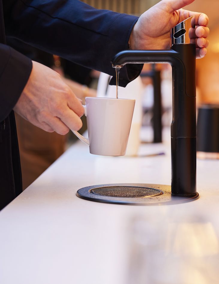 Frasershot Cadent145