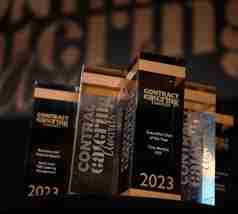 Contract Catering Magazine Awards 2023