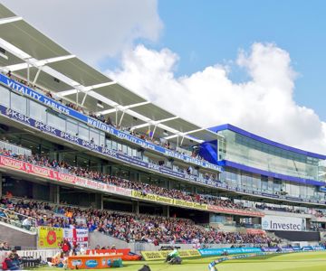 Edgbaston Stadium Stand 45925921835 O