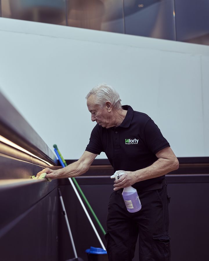 Frasershot Cadent214