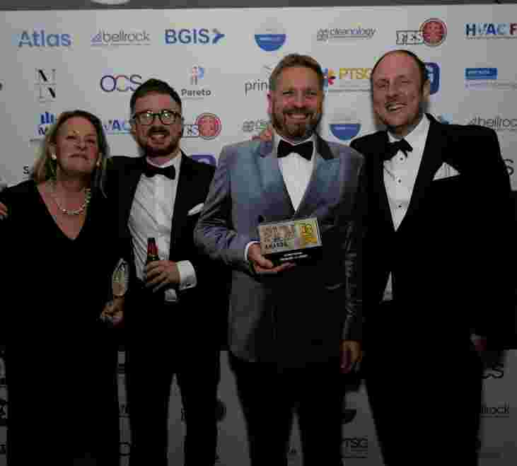 PFM Awards