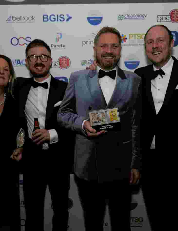 PFM Awards