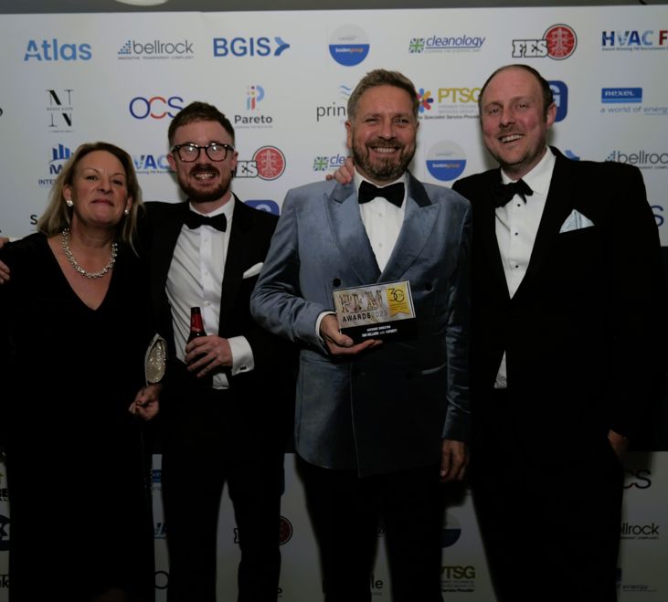 PFM Awards